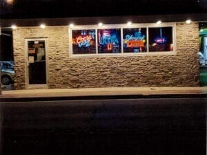 Chuck & Irene's Bar, Restaurant, and Hotel